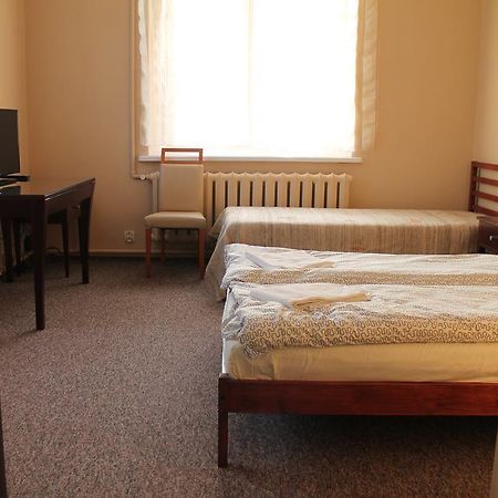 Apartamenty Zacisze Варшава Экстерьер фото