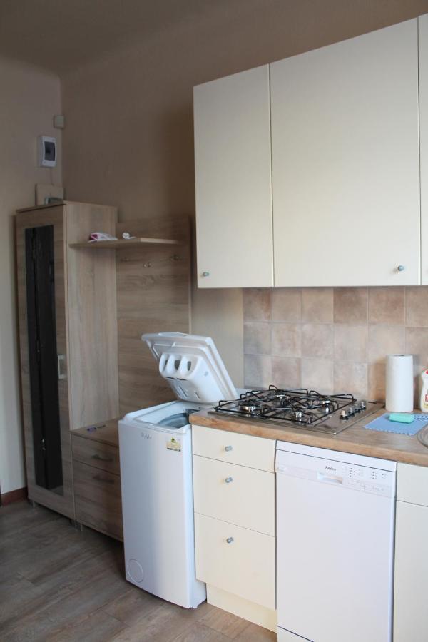 Apartamenty Zacisze Варшава Номер фото