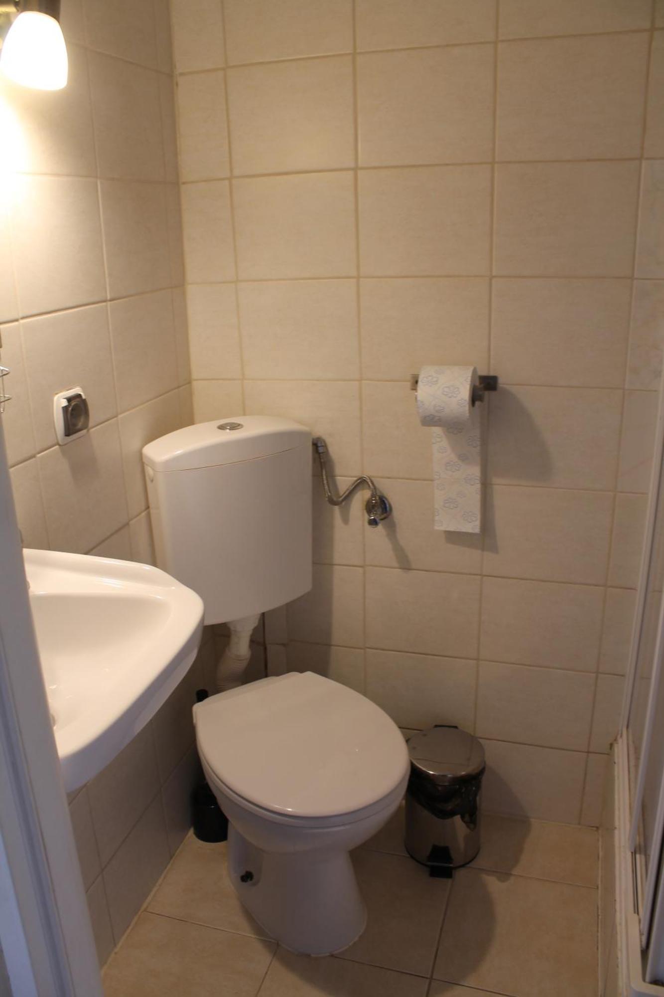 Apartamenty Zacisze Варшава Номер фото
